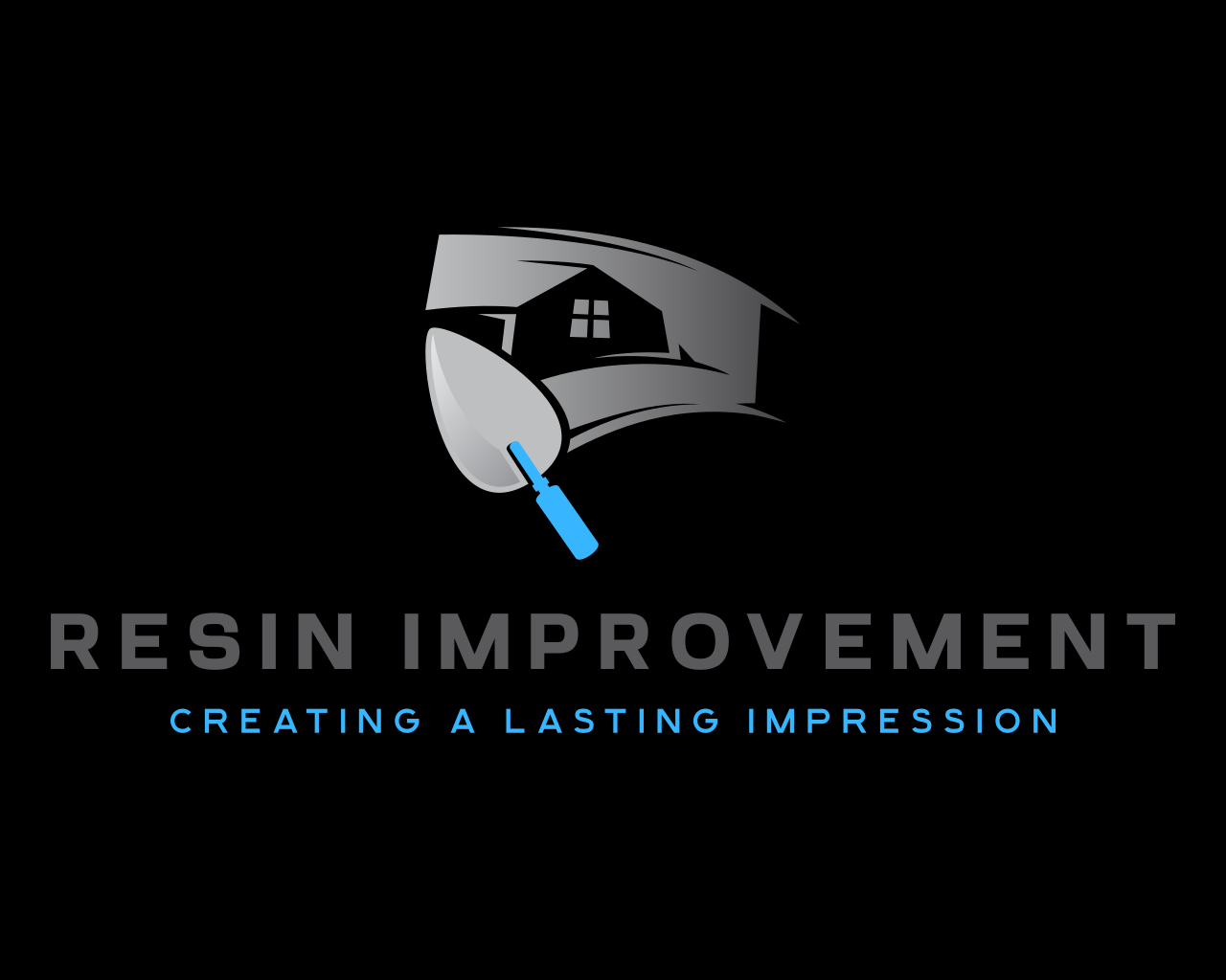 Resin Improvement logo