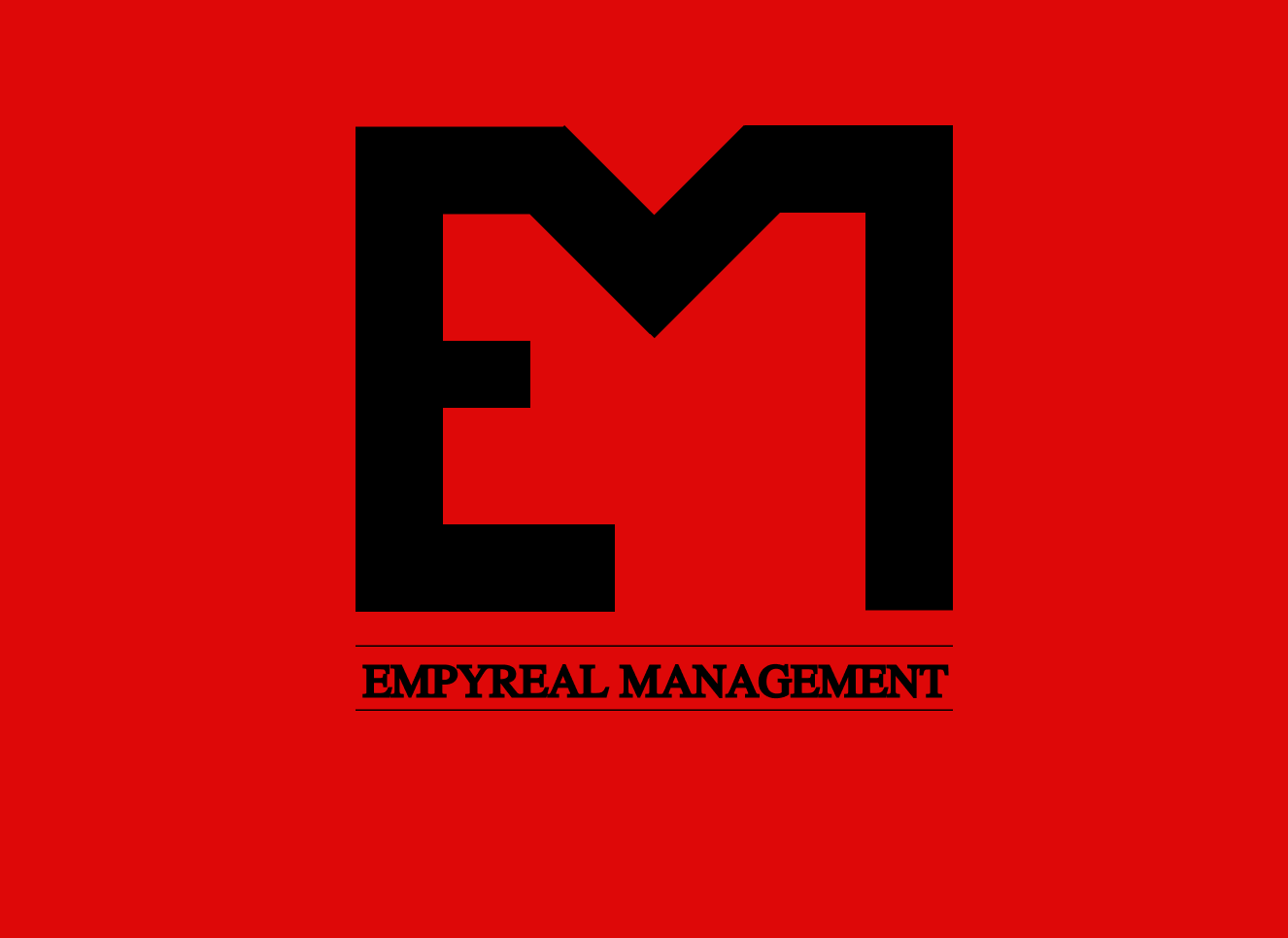 Empyreal Management logo