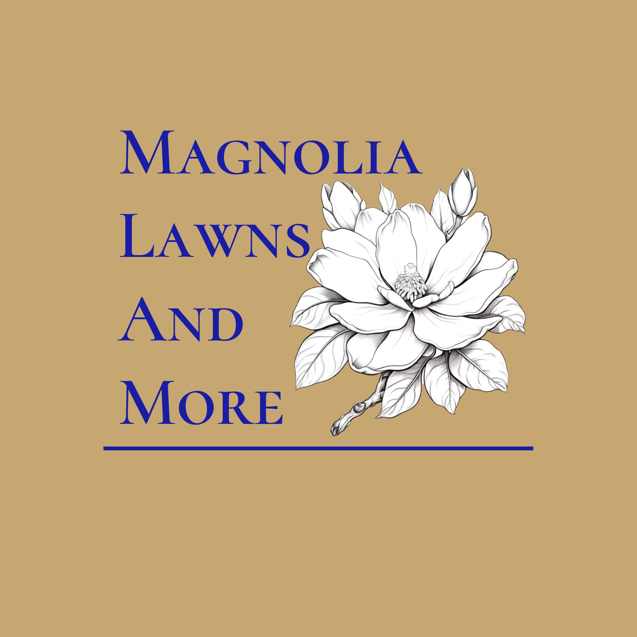 Avatar for Magnolia Lawns & More