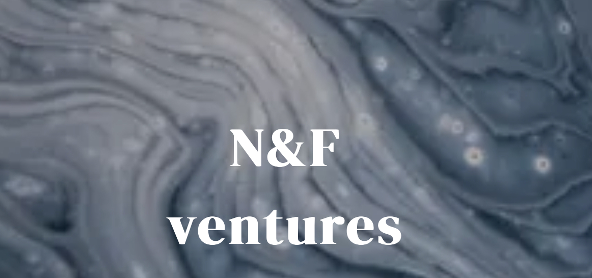 N&F ventures logo
