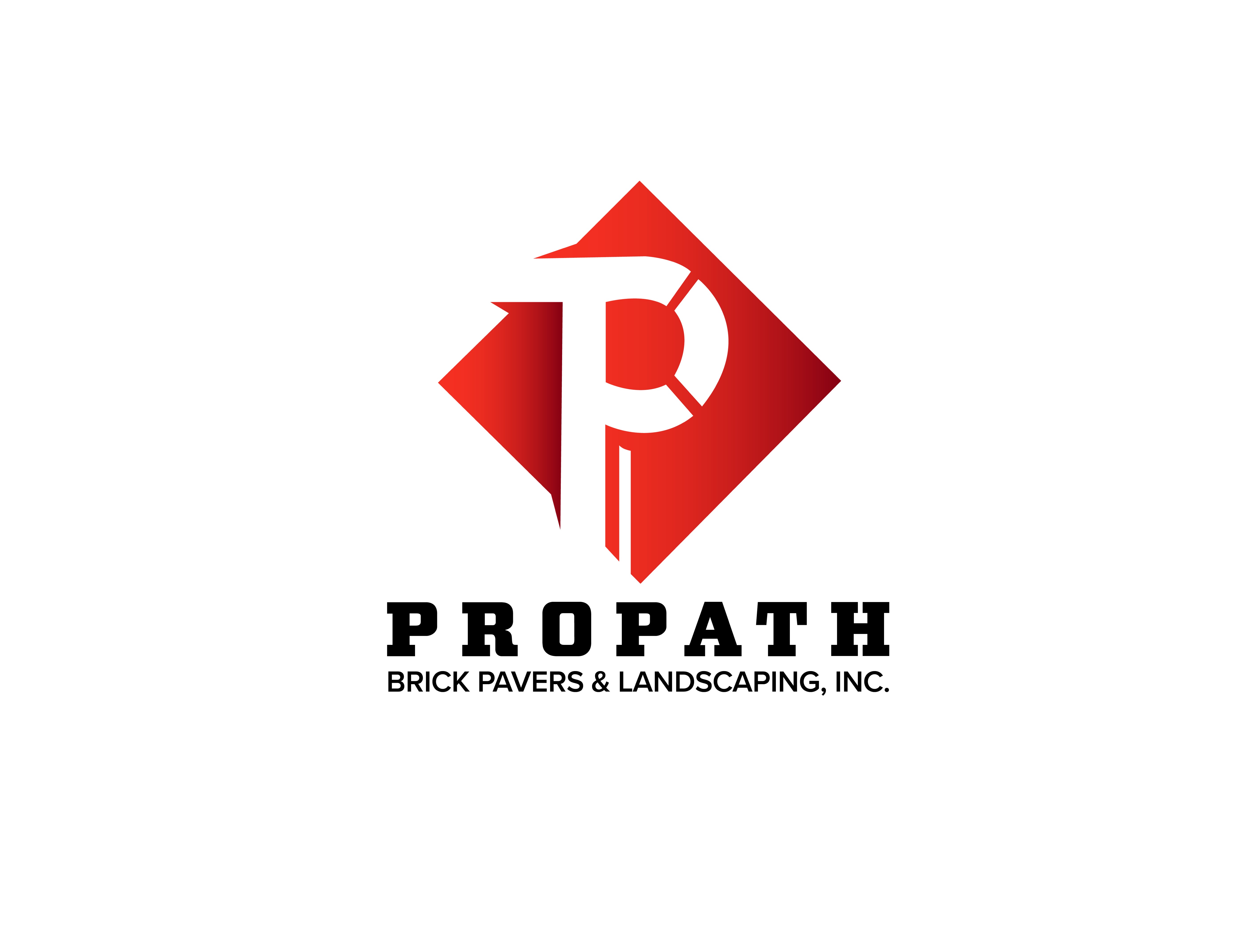 Propath Brick Pavers & Landscaping, Inc. logo