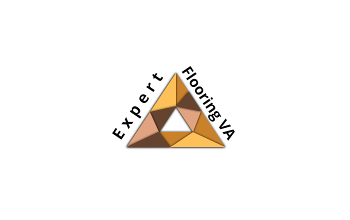 Expert Flooring VA logo