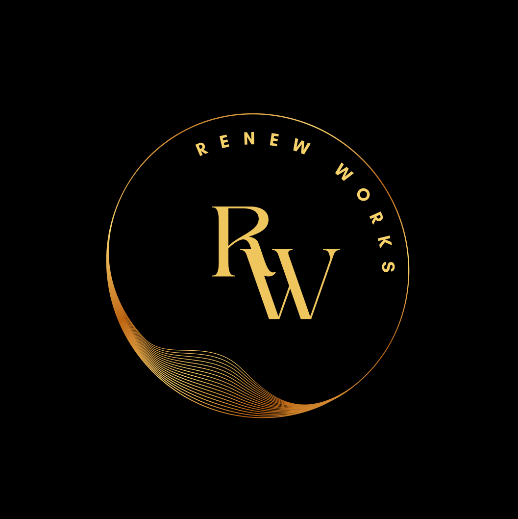 Renew Works logo