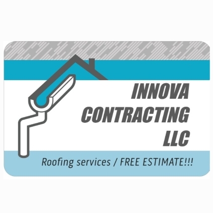Innova contracting llc logo