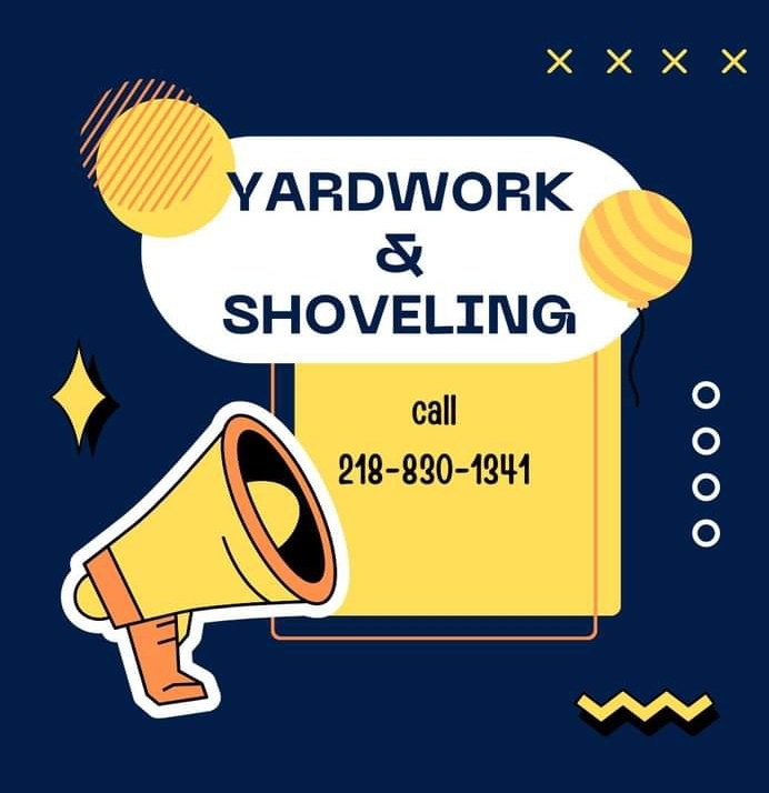 Avatar for SR yard work