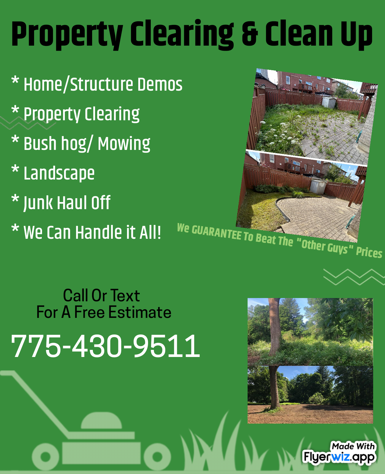 Avatar for Mortons Home Services