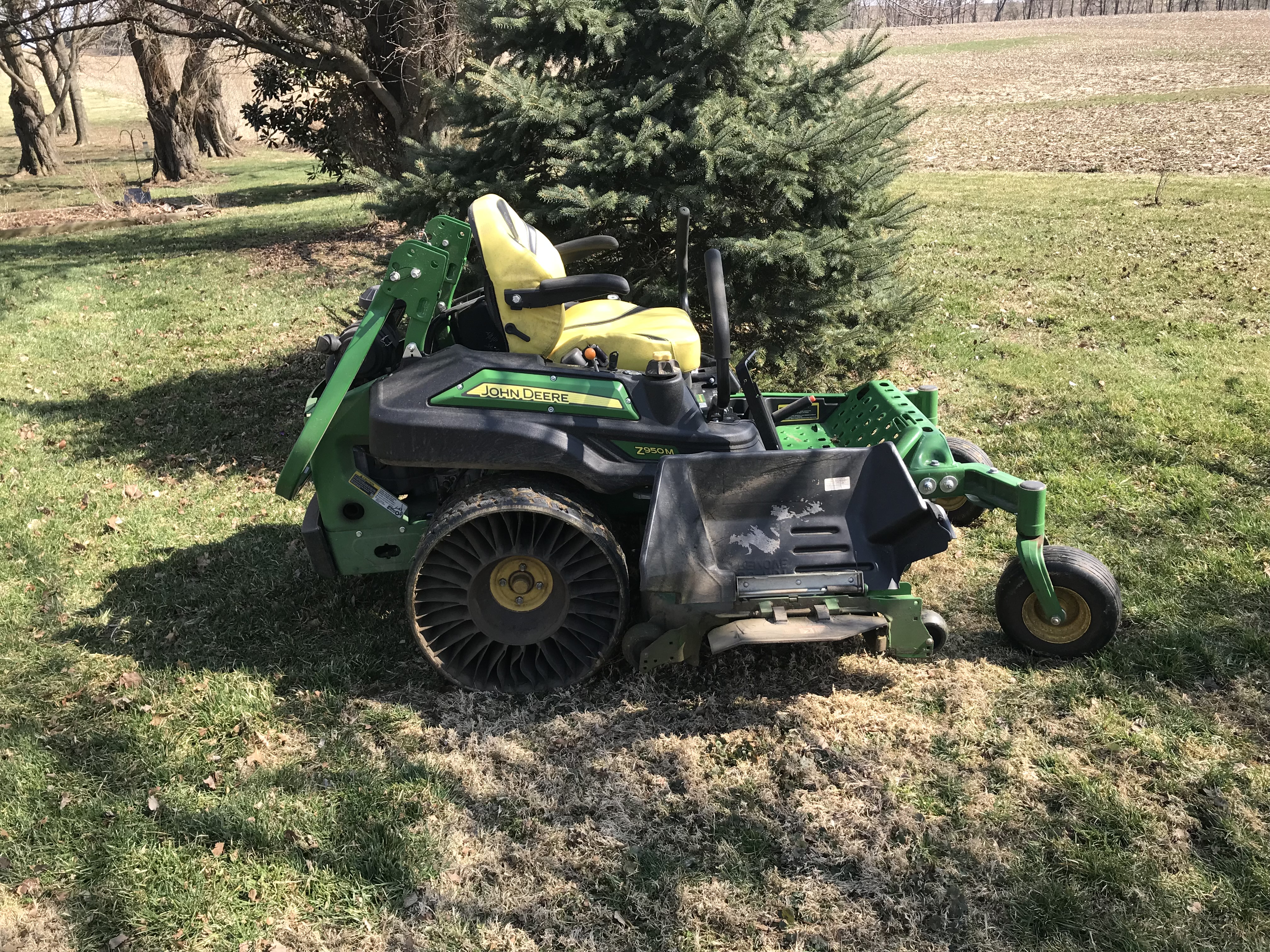 Avatar for Stanley’s Lawncare