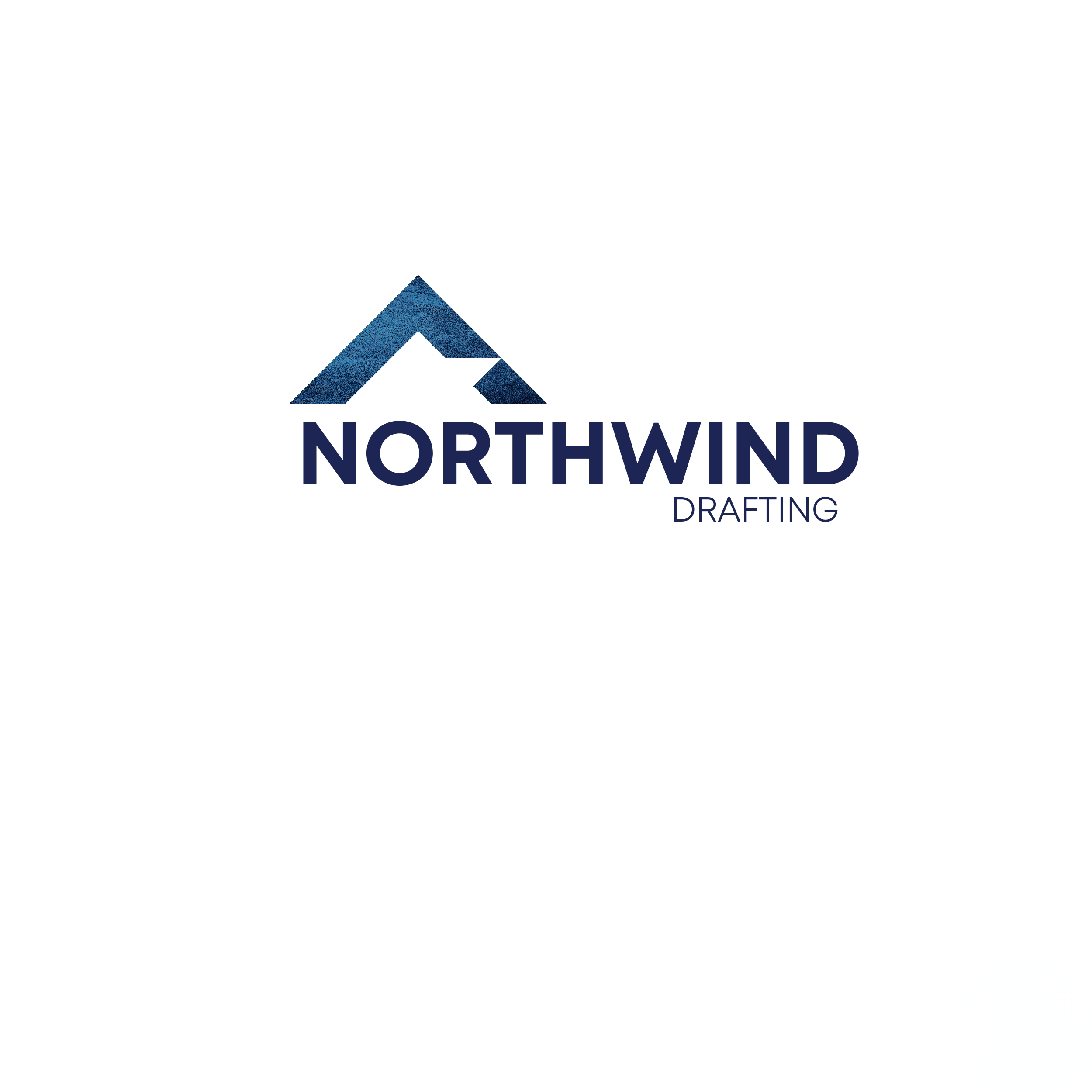 Northwind Drafting logo