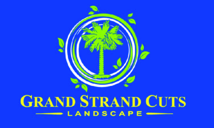 Grand Strand Cuts LLC logo