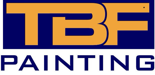TBF Painting logo