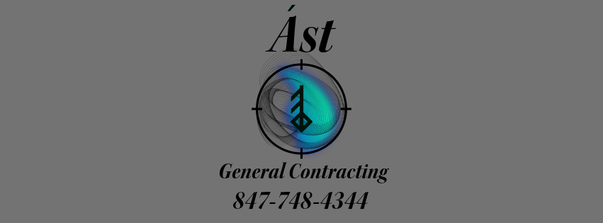 Ast General Contracting LLC logo