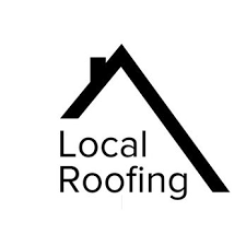 Local Roofing logo
