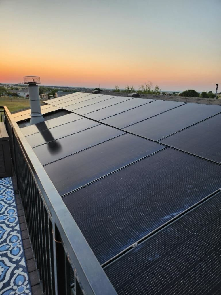 Nivo Solar logo