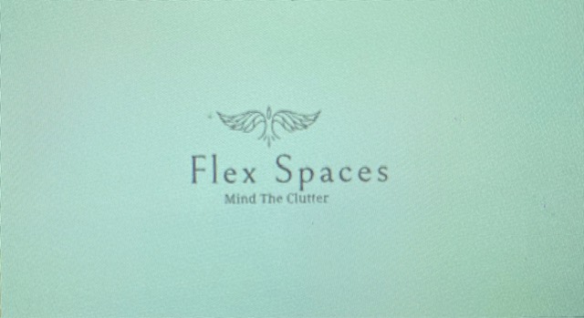 Flex Spaces logo