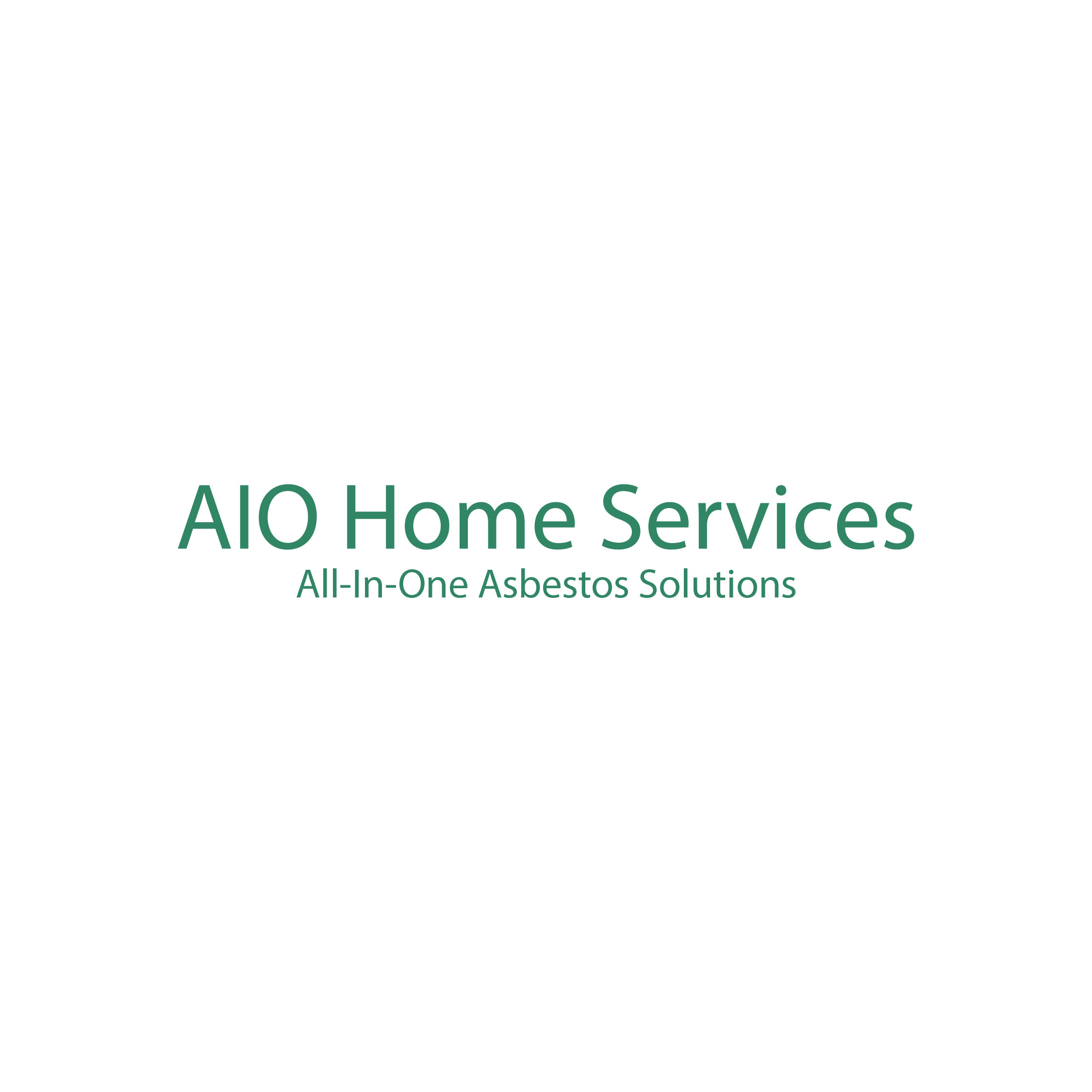 AIO Home Services logo