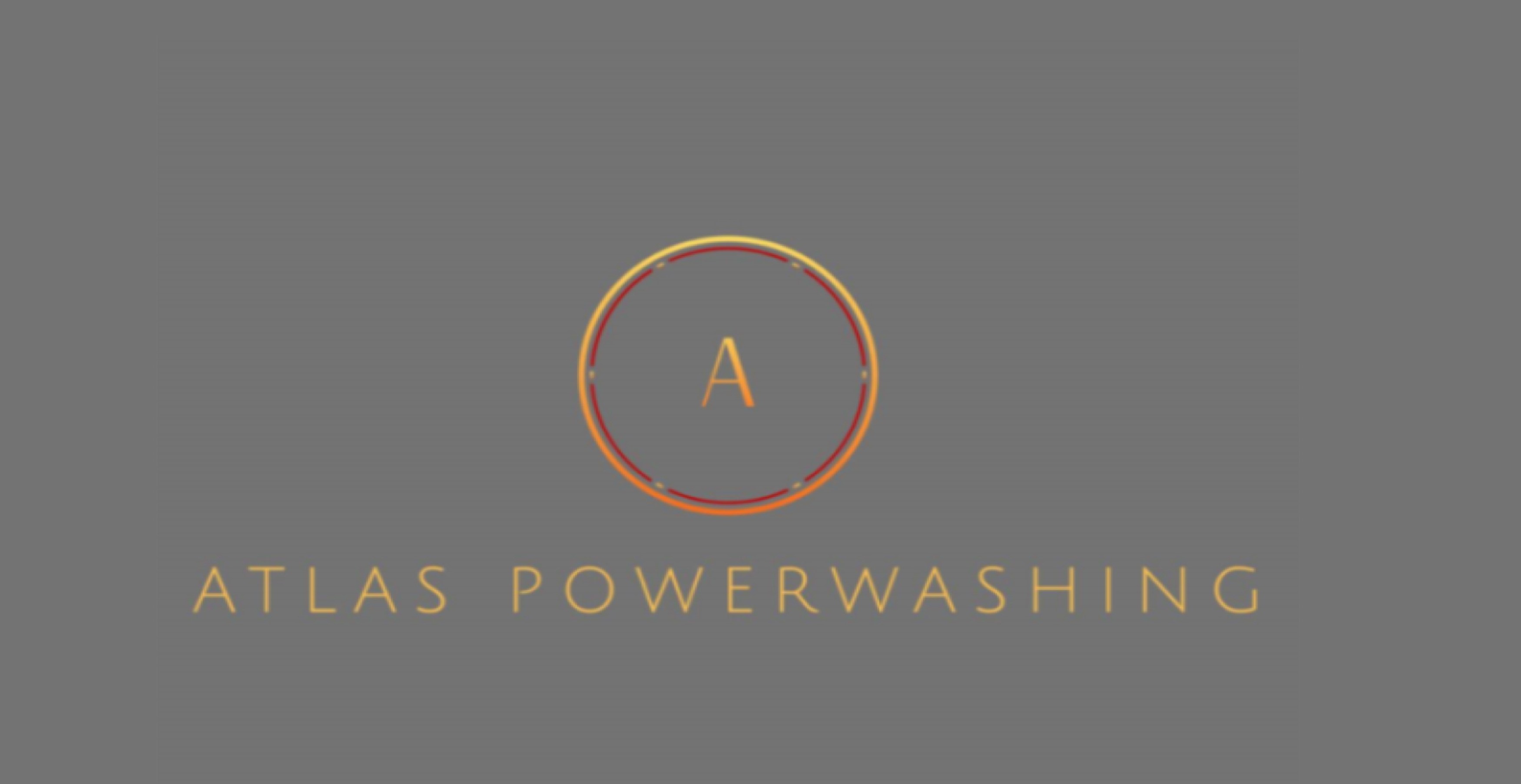 Atlas Powerwashing logo
