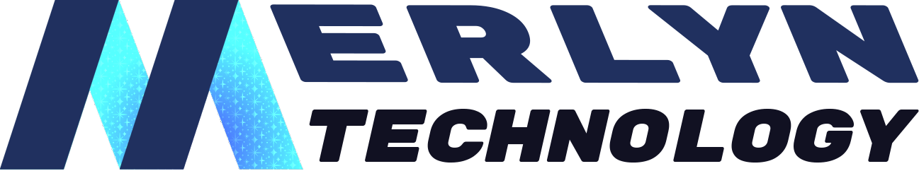 Merlyn Technology logo