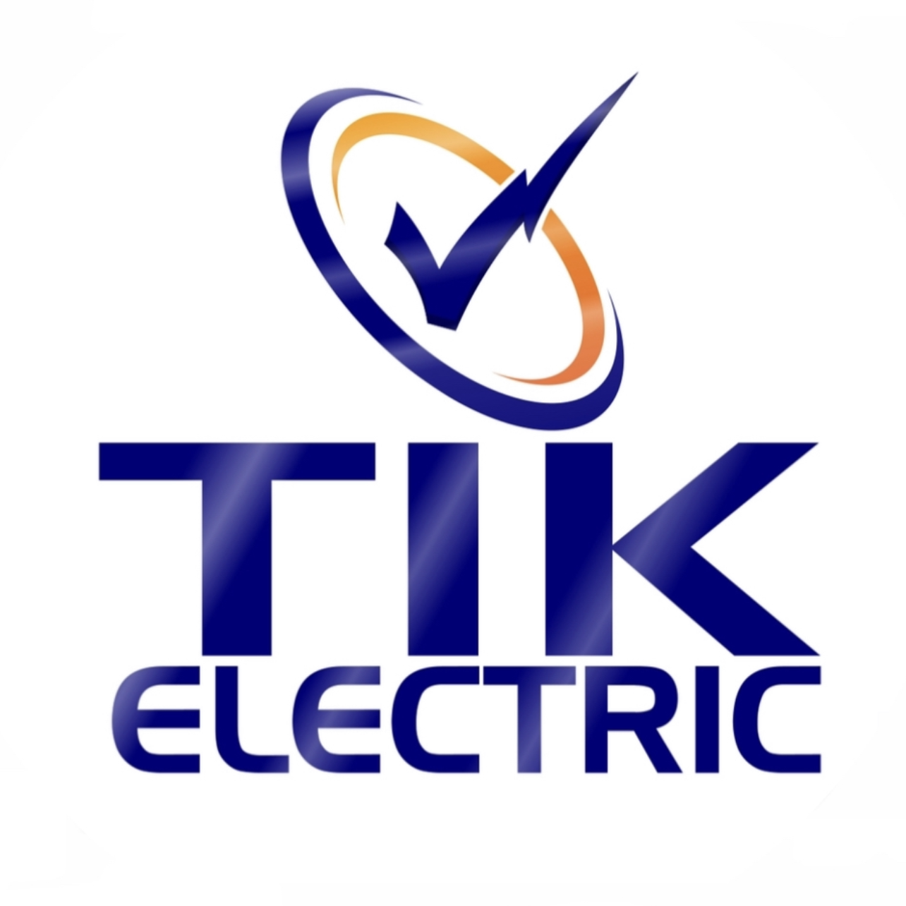 Tik Electric LLC logo