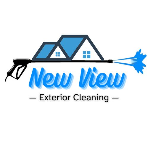 New View Exterior Cleaning, LLC logo