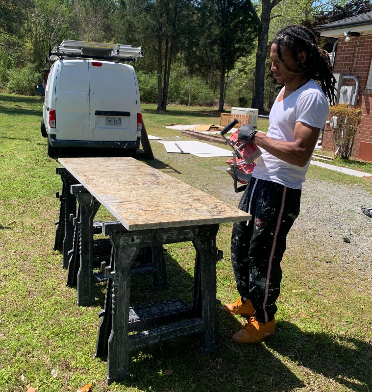 Avatar for Pro Marble & Granite Craftsman