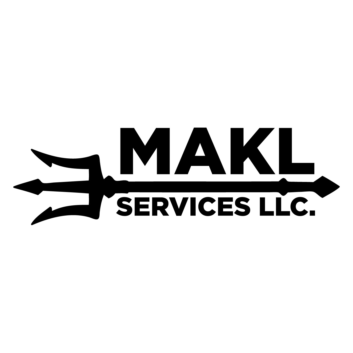 Makl services LLC logo