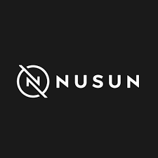 NuSun logo