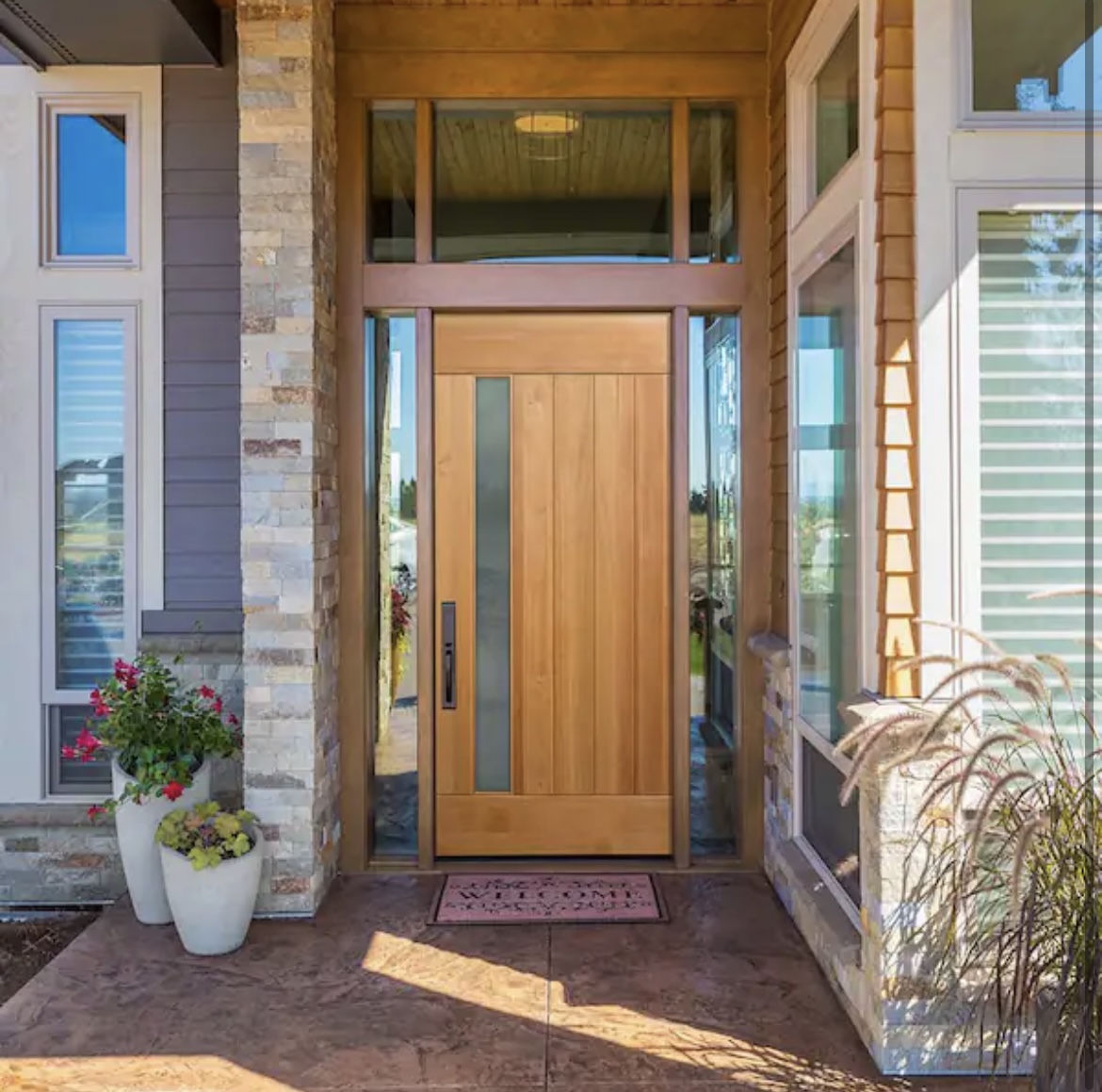 SD Custom Doors and Cabinets logo