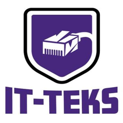 IT-Teks logo
