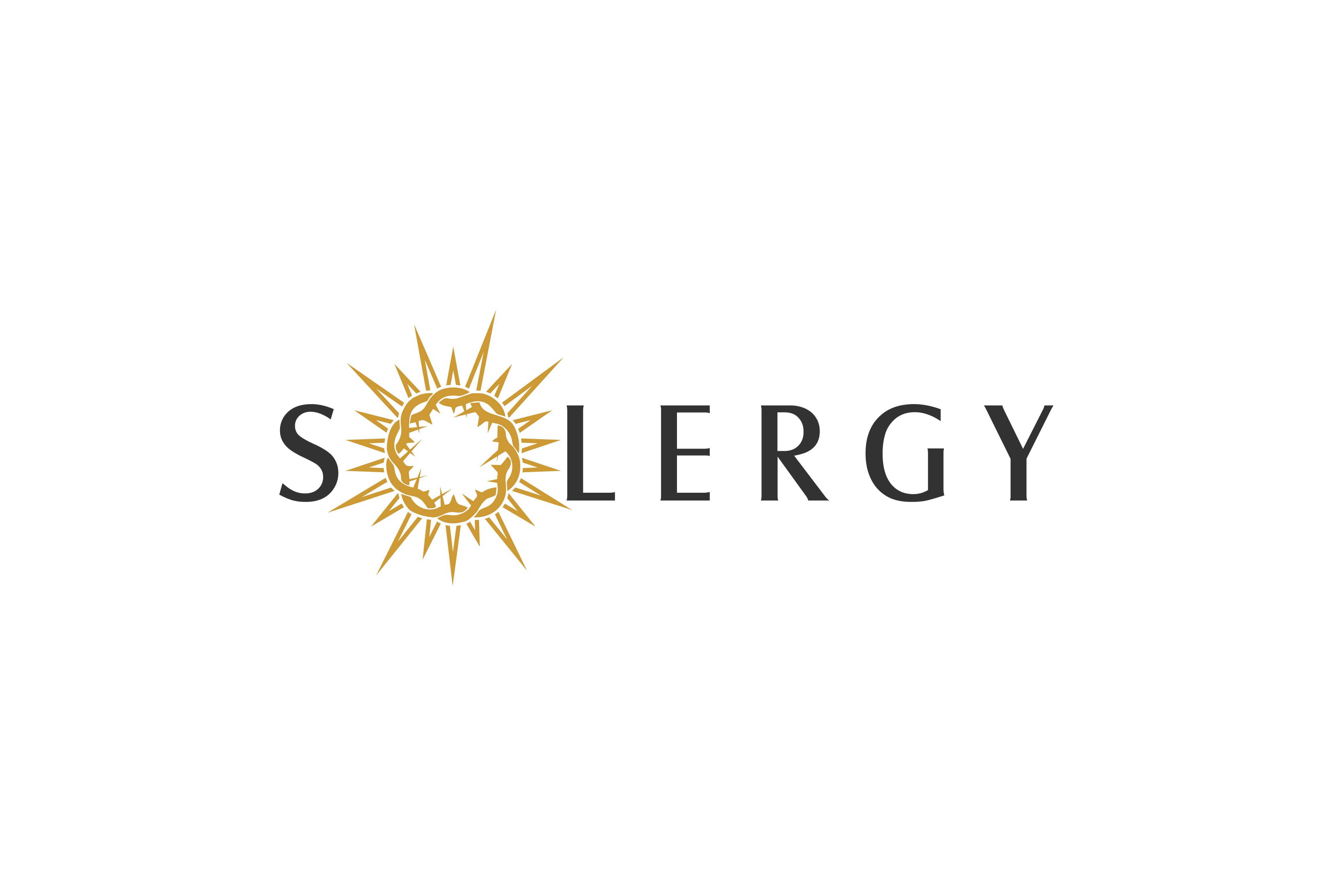 SOLERGY logo