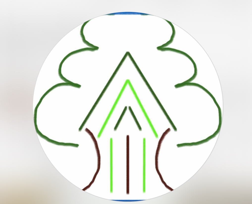 Baker Acres Building logo