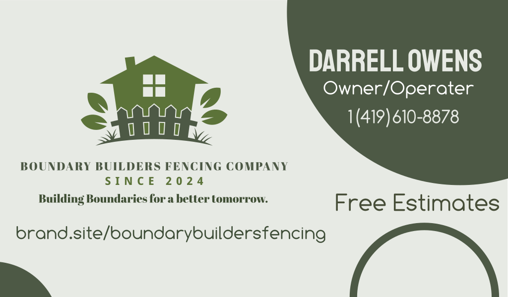 Avatar for Boundary Builders Fencing Company LLC