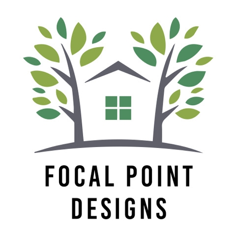 Focal Point Designs logo