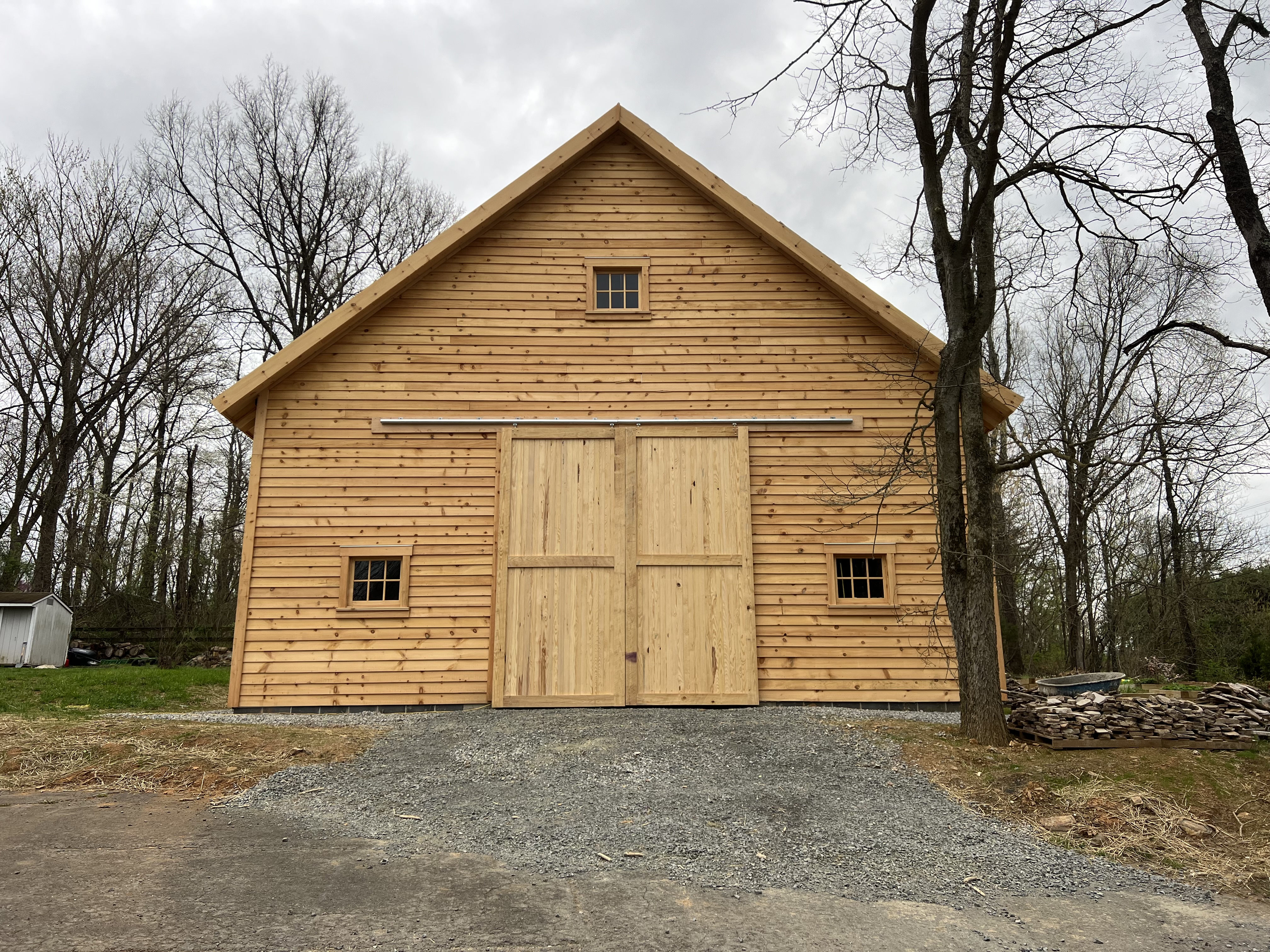 Avatar for Shultz Contracting LLC