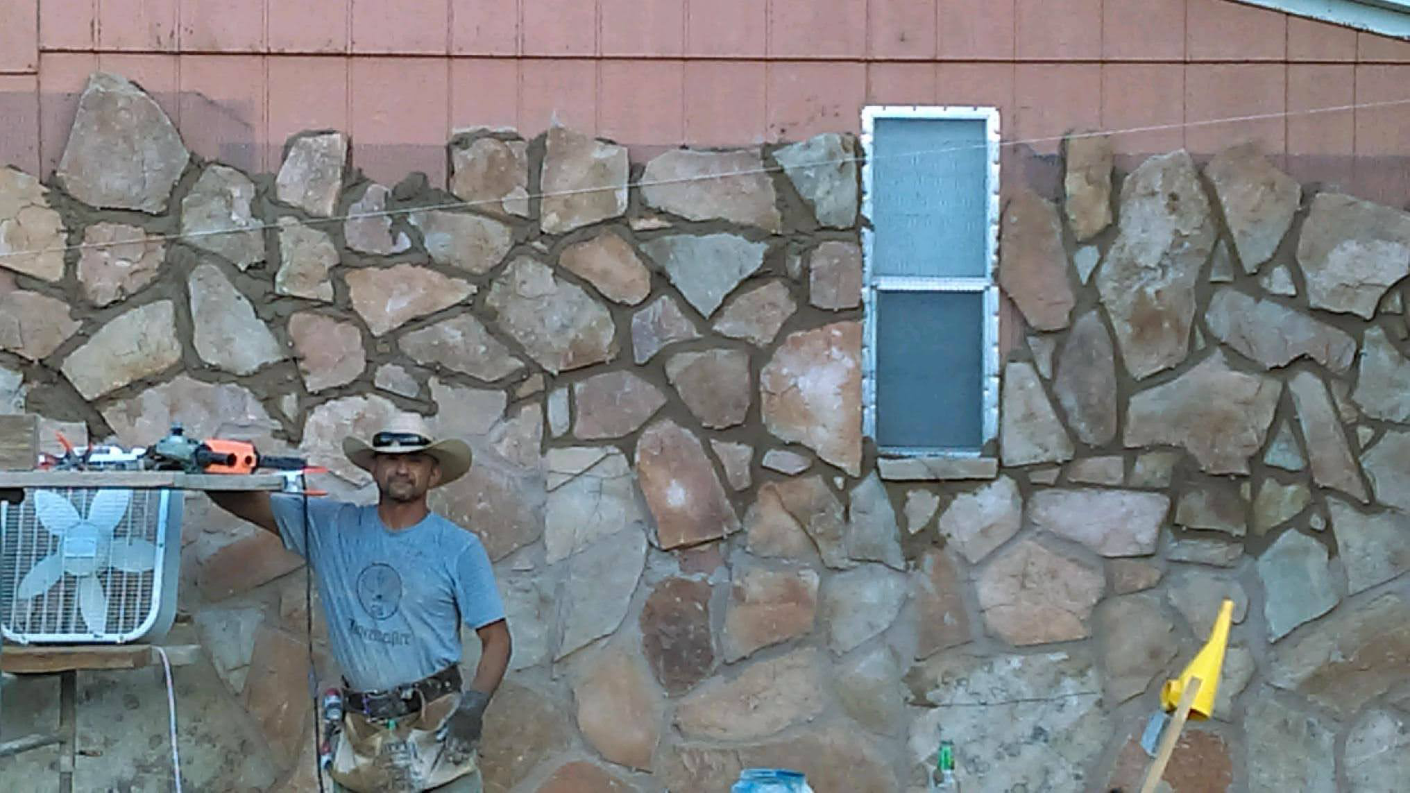 Avatar for D&L Masonry and Renovations
