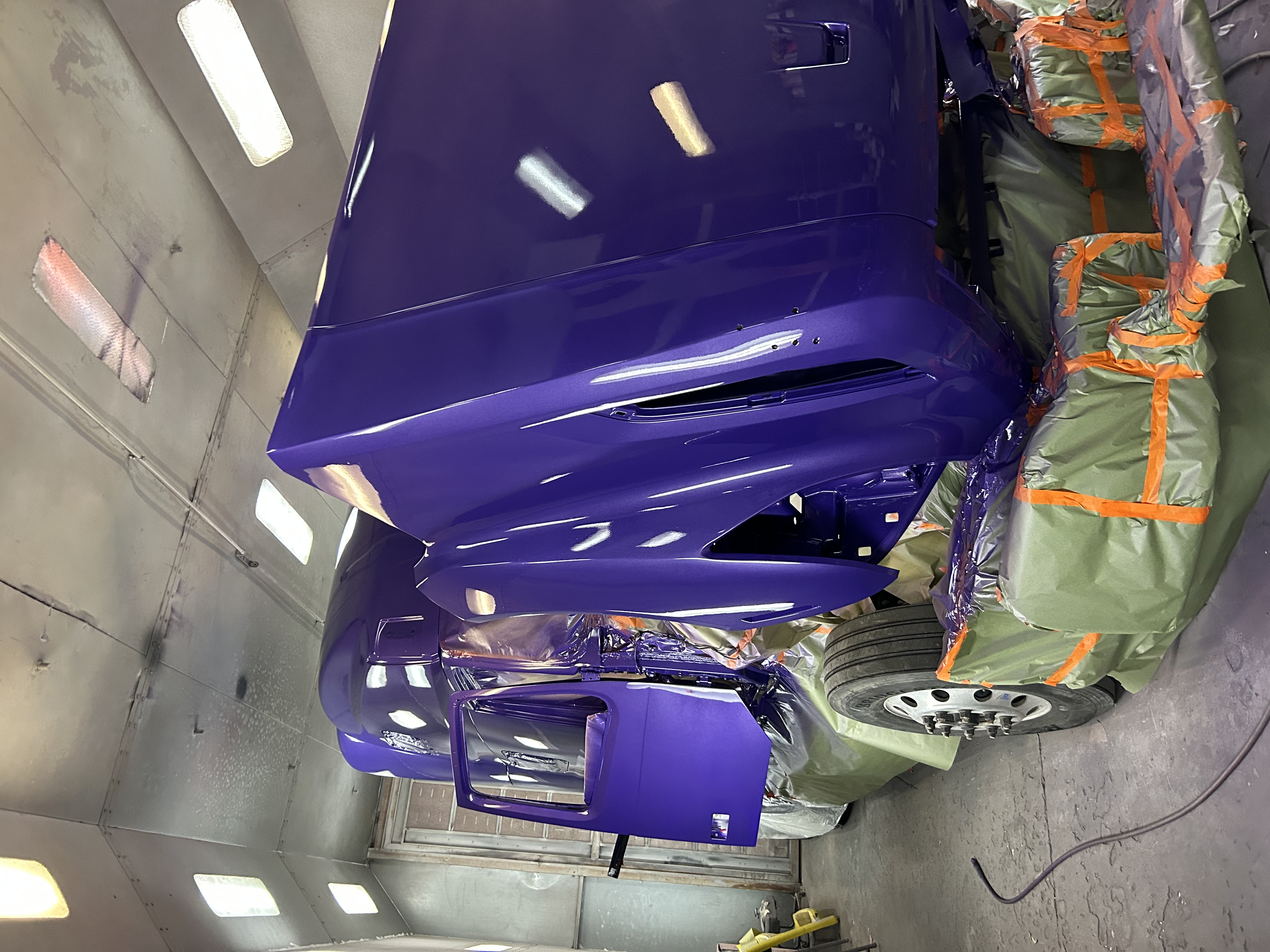 Avatar for mobo truck body repair