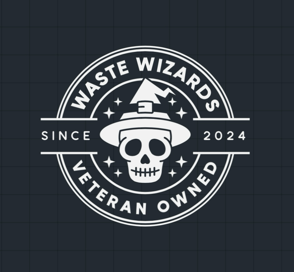 Waste Wizards logo