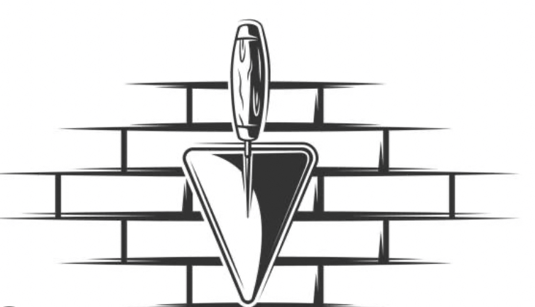 Jmar Masonry logo