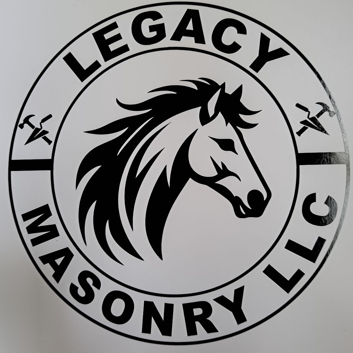 Legacy Masonry LLC logo