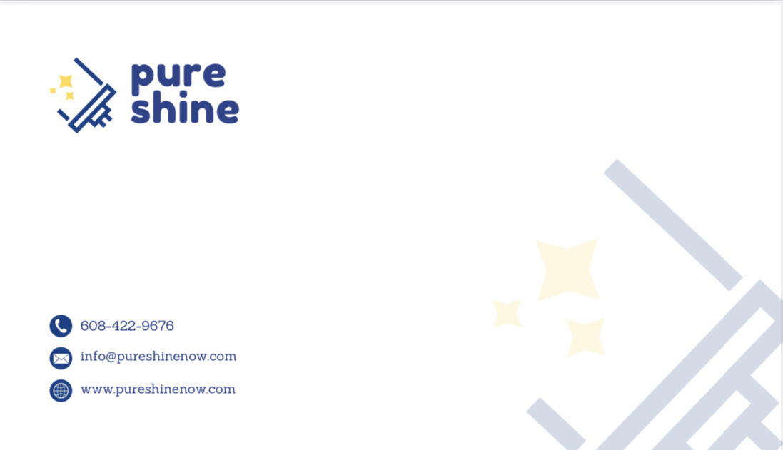 Avatar for Pure Shine