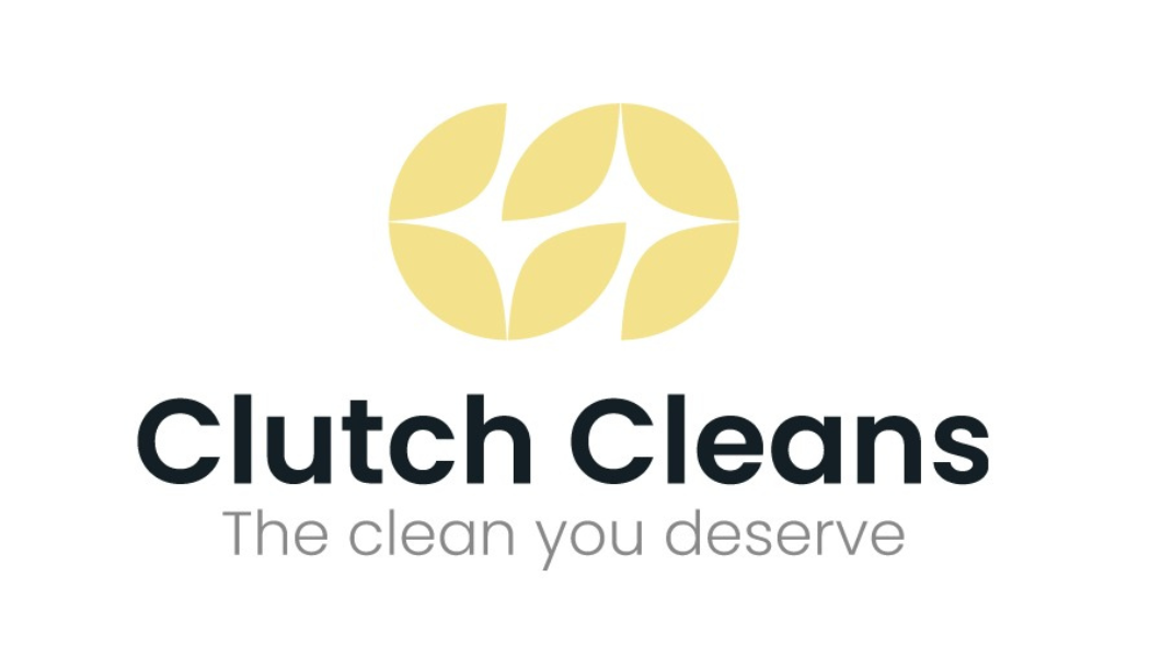 Clutch Cleans logo