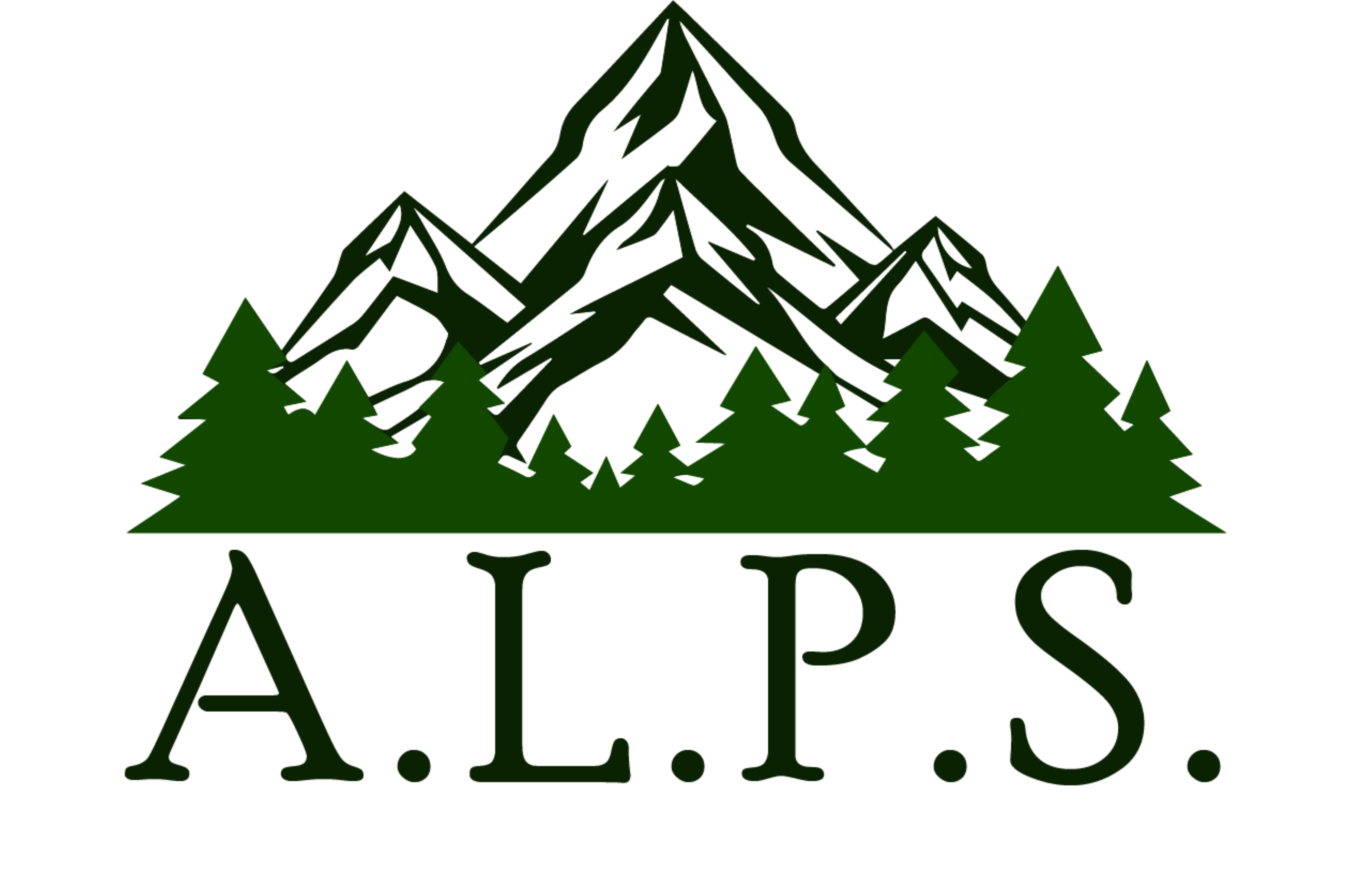 Alpine Limited Private Security logo
