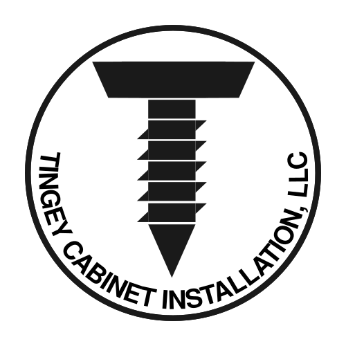 Tingey Cabinet Installation LLC logo