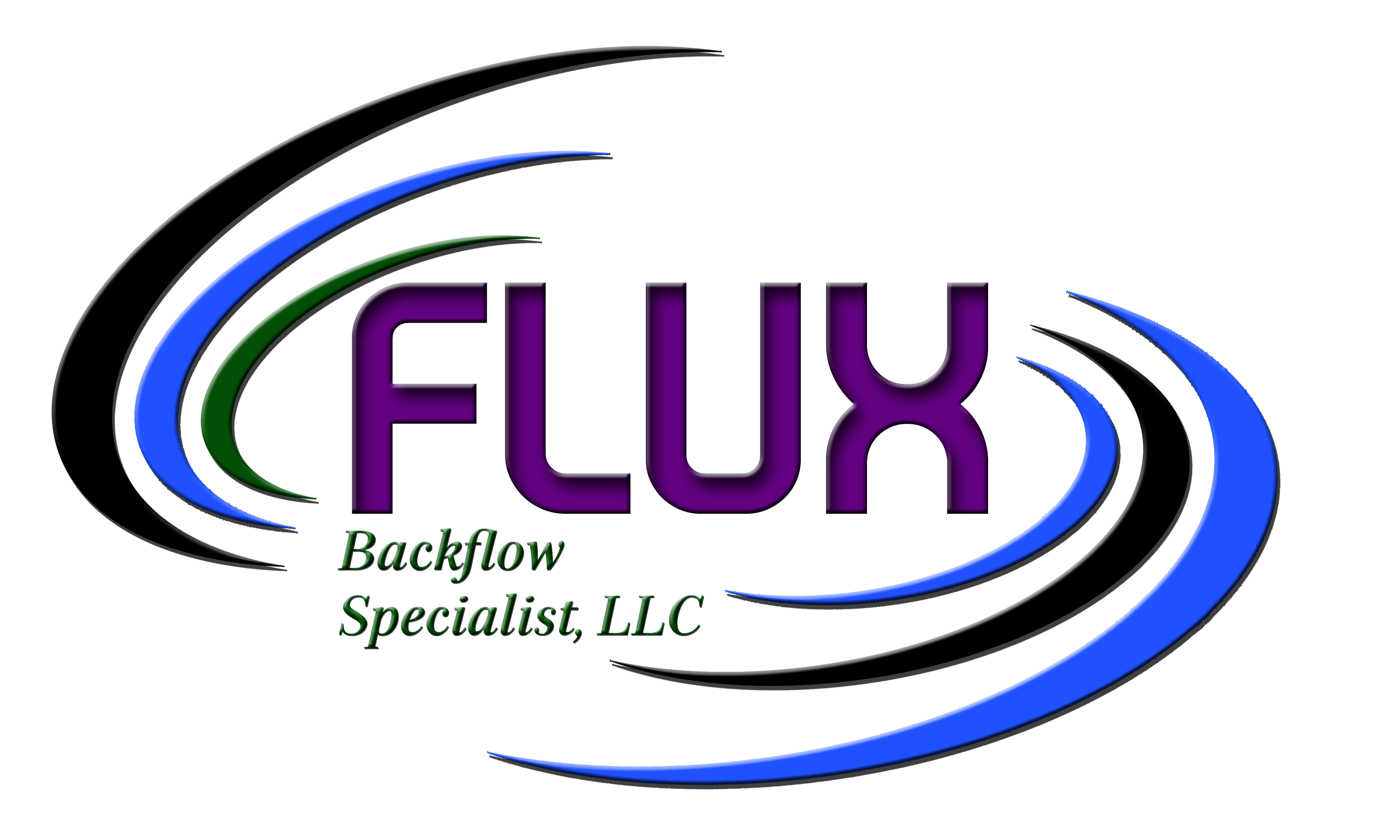 Flux Backflow Specialist, LLC logo