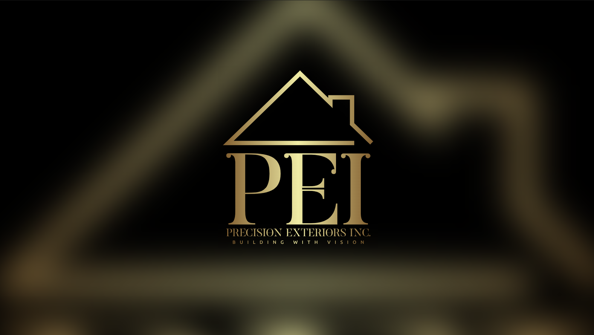 Precision Exteriors Inc logo