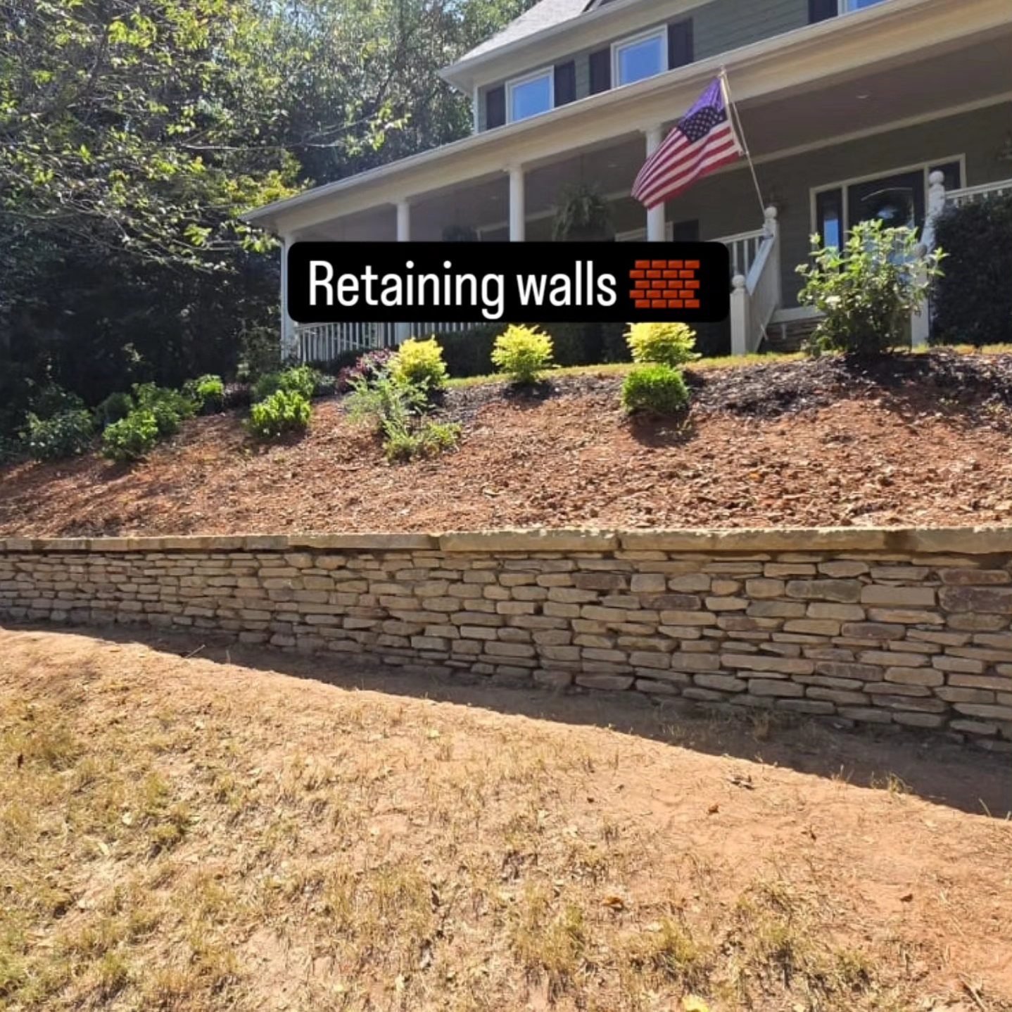 Avatar for Andrew Hardscape and Landscaping LLC.