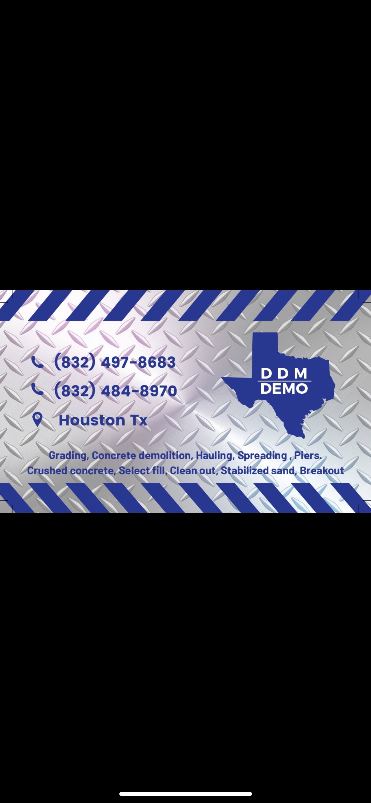 Avatar for DDM
