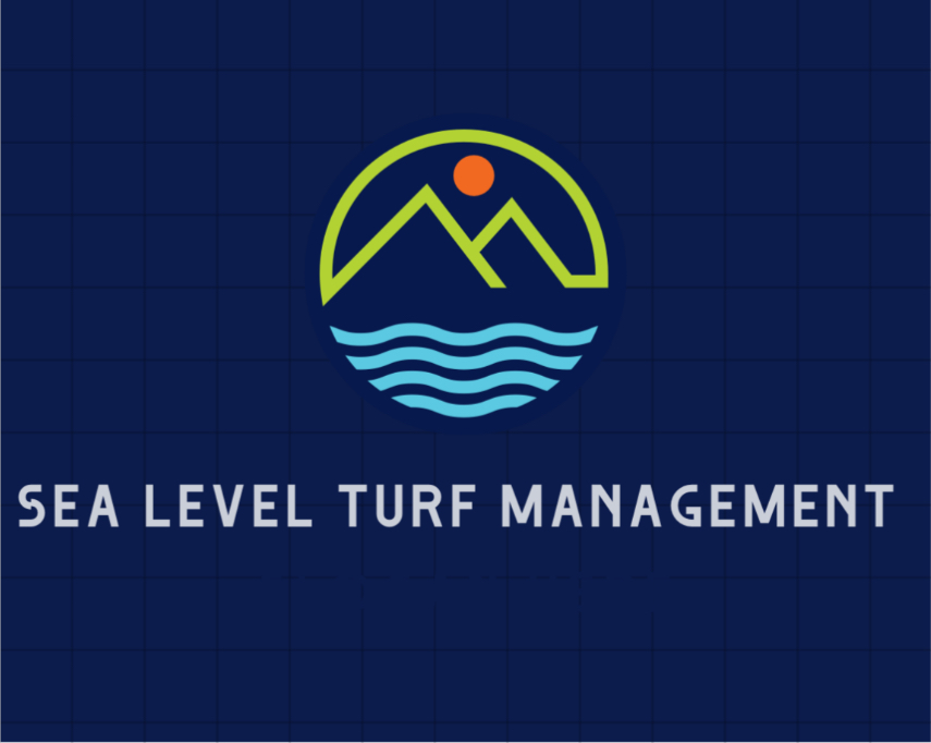 Sea Level Turf Management logo