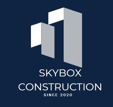 Skybox Construction logo