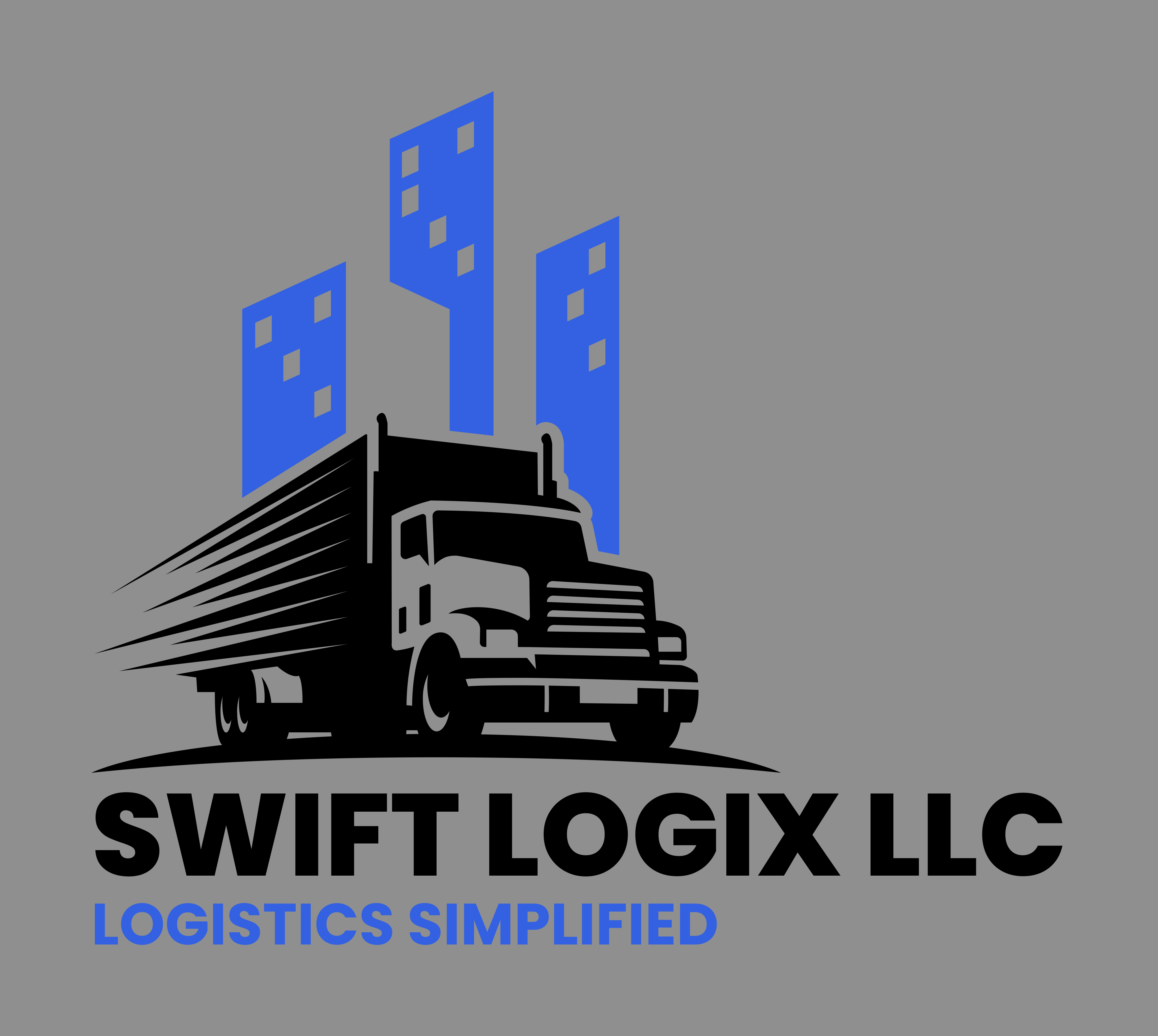 Swift Logix LLC logo