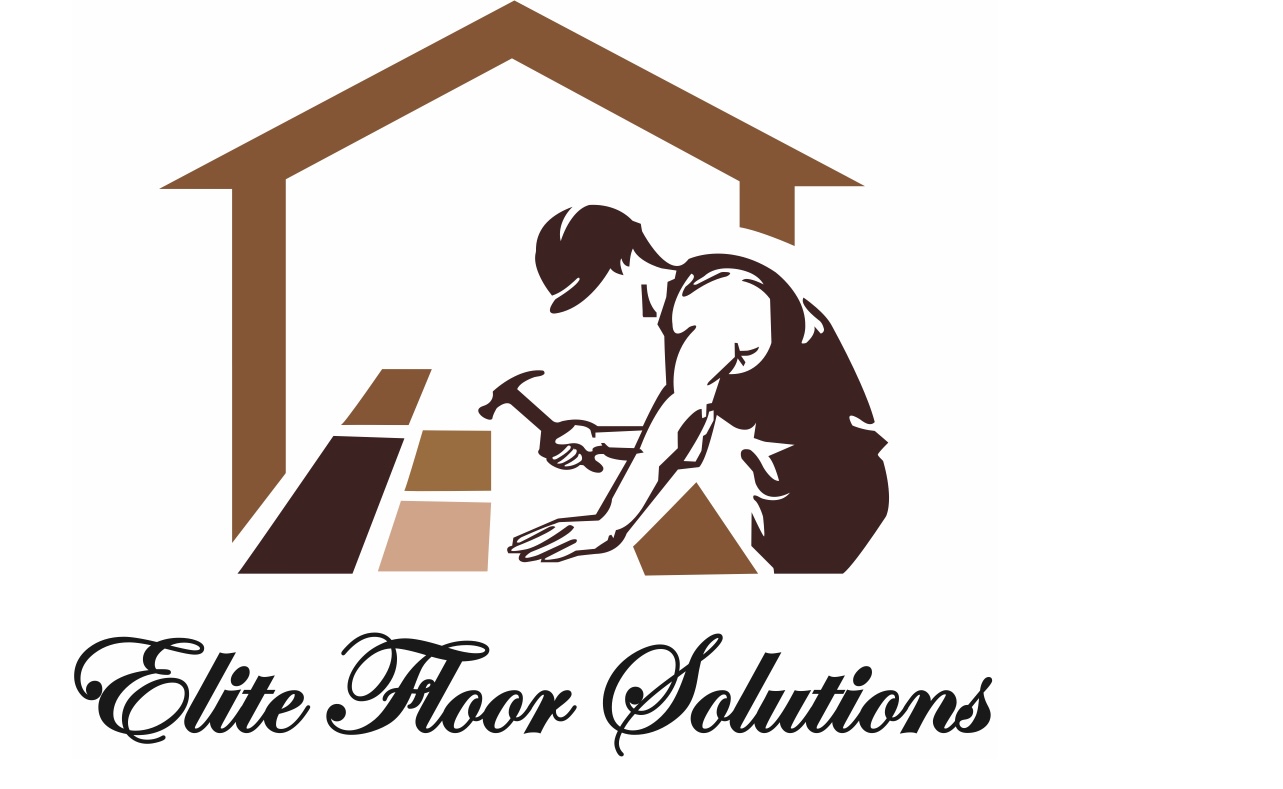 Logo for Elite Floor Solutions